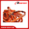 WLL 12T Polyester Round Slings