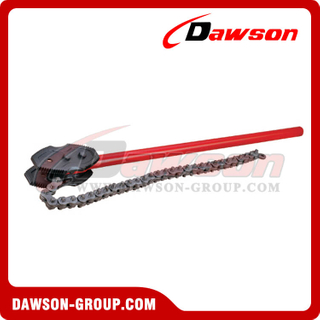 DSTD06B Chain Pipe Wrench
