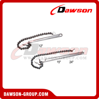 DSTD06A-2 Chain Pipe Wrench
