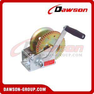 2017 Hot Sale Lifting Brake Hand Winches