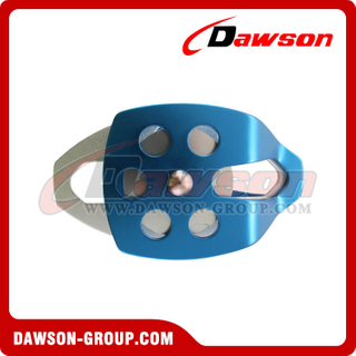 Aluminum Alloy Pulley DS-YAP005