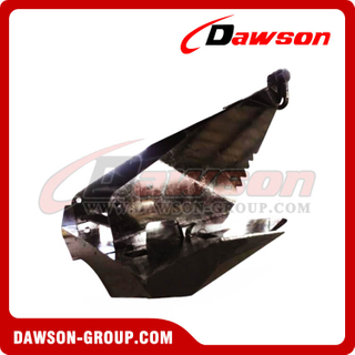  MK5 Steven HHP Anchor / Marine Steven High Holding Power Anchor / Offshore Stevpris HHP Anchor