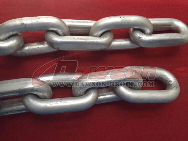 DAWSON Mining Chains for Delivery Dawson Group Ltd. China