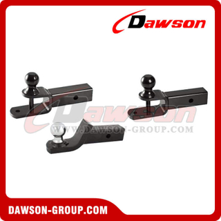 ATV Ball Mounts