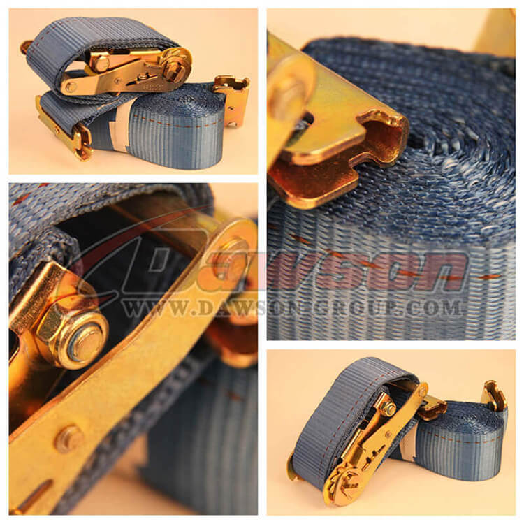Endless type Cam Buckle Strap, Endless Cam Strap, Single Part Web Lashing,  China supplier