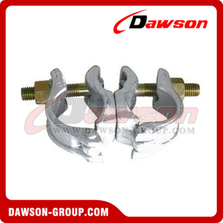 DS-A100 Swivel Coupler