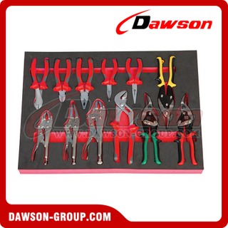DSTBRT1310 Tool Cabinet With Tools 