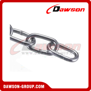 Stainless Steel DIN766 Chain