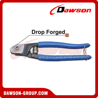 DSTD1001S Wire Rope Cutter