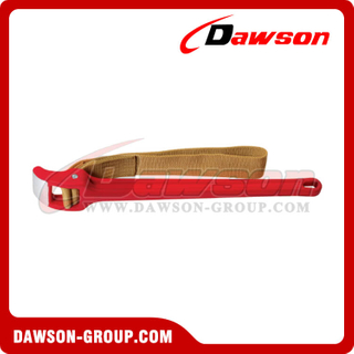 DSTD06J-3 Alu.Handle Strap Wrench