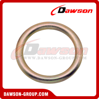 High Tensile Steel Alloy Steel Ring DS-YID019