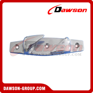 Stainless Steel Bow Chock