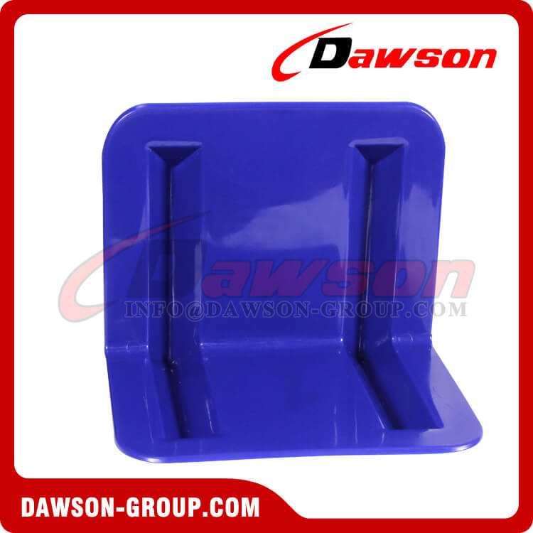 36 x 8 x 8 Reinforced Plastic Edge Protector for Tie Downs and Lashing  buy in stock in U.S. in IDL Packaging