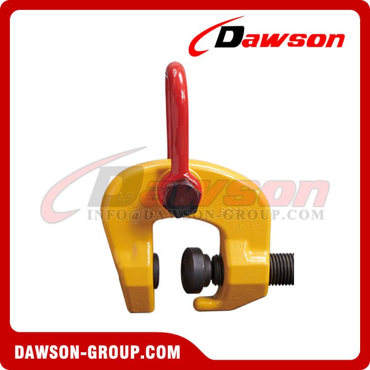 DS-SCC Type Universal Shackle Type Bolt Lifter Screw Cam Lifting