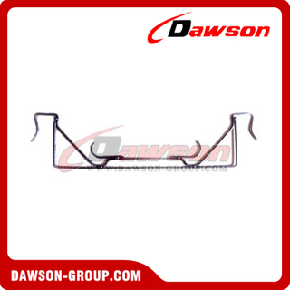 DSf13 Flower Basket Brackets