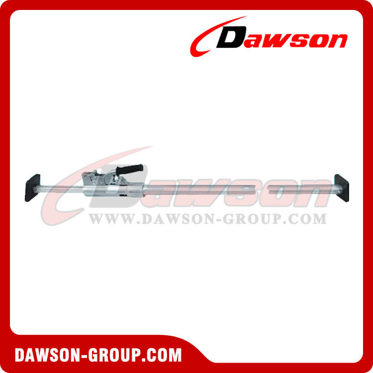 Jack Bar 1002 Series Round Tube Buffering Bars, 3 pes jack bar, cargo