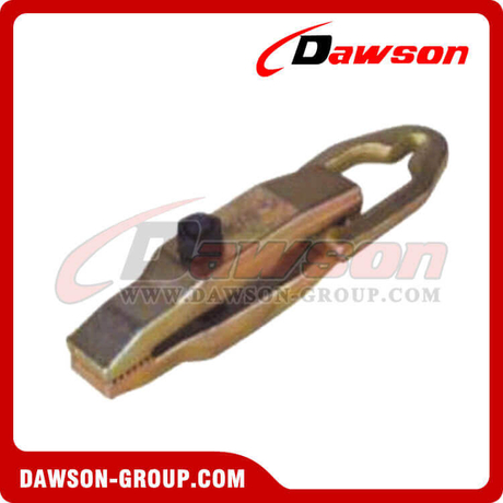 Dsapc005 Dawson Clamp - Dawson Group Ltd. - China Manufacturer 