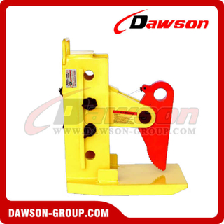 DS-PDK Type Adjustable Horizontal Multi Plate Clamp