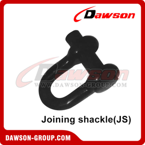 D Type Joining Shackle