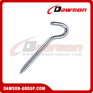 Ceiling Hook Zinc Plated