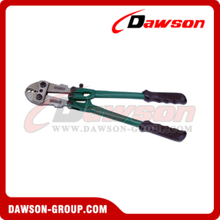DSTD1002B Swaging Tool