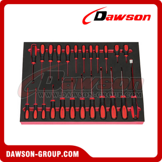DSTBRT1307 Tool Cabinet With Tools 