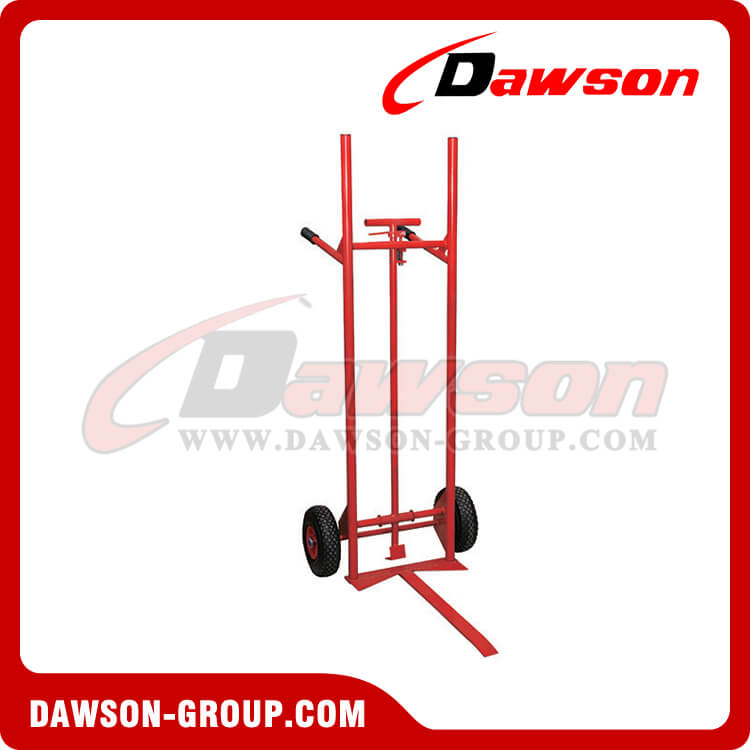 Tire Dolly Tire Changer, wheel chock, electric hydraulic forklift