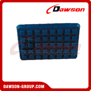 P10052A Plastic Foot Pad
