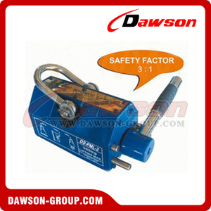 DS-PML-L Type Permanent Magnetic Lifter