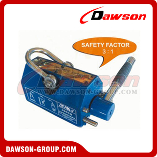 DS-PML-L Type Permanent Magnetic Lifter