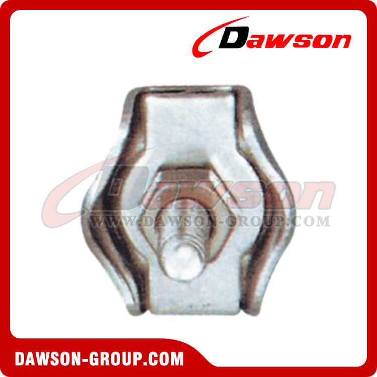 simplex wire rope clip factory