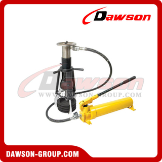 DSTD711 Separating Hydraulic Anti-Sliding Gear Puller