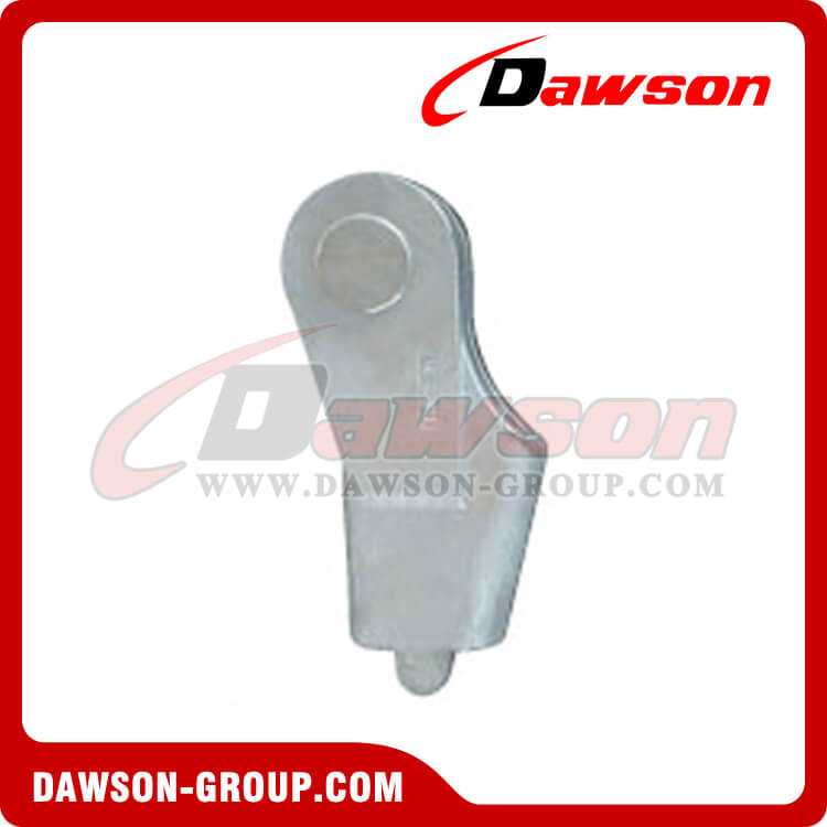 wedge socket for wire rope manufacturer
