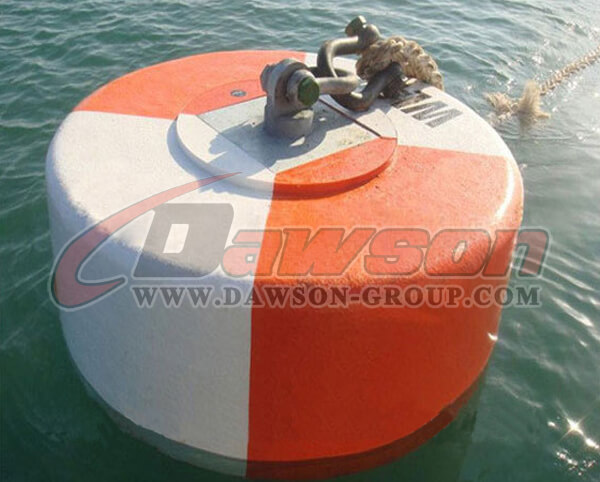 Cylindrical Foam Buoy, Foam Filled Floating Mooring Buoys, Marine Buoys ...