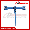 DS1032 G100 Clevis Type Ratchet Binder, Grade 100 Forged Load Binder