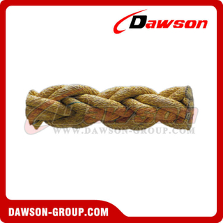 High Strength Wear Resistant Towing Rope