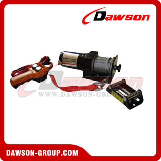 ATV Winch DG2000-A(1) - Electric Winch