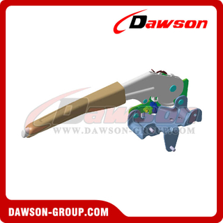 Auto Jack Hand Brake
