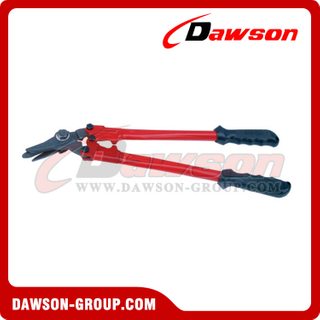 DSTD1301 Tubular handle Steel Strap Cutter