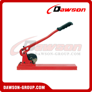 DSTD1001D Heavy Duty Wire Rope Cutter Brench Type