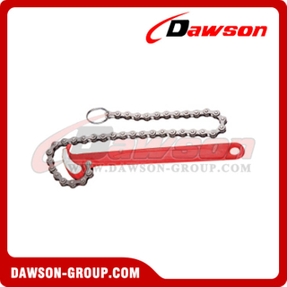DSTD06F-1 Chain Pipe Wrench