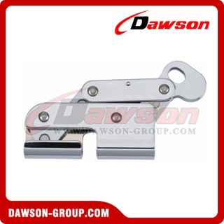 High Tensile Steel Alloy Rope Grab DS-YIG016