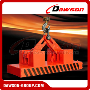 DS-HC Dawson Automatic Permanent Magnetic Lifter for Lifting Steel Plate