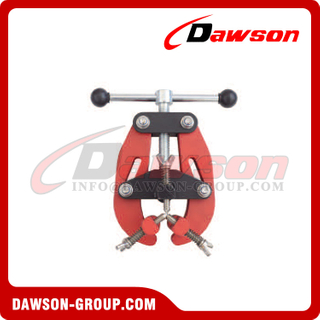 DSTD1109 Pipe Welding Clamp, Pipe Grip Tools