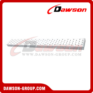 DS-C021B Steel Can Walk