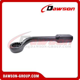 DSTDW1203B Offset Striking Wrench