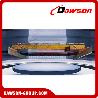 Single Girder Bridge Cranes, Single Girder Cranes