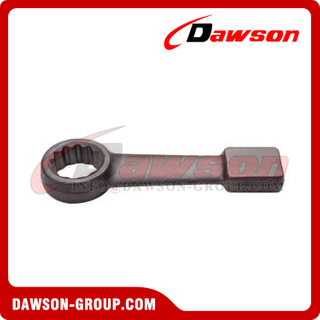 DSTD1201A American Type Heavy Duty Slugging Wrench 