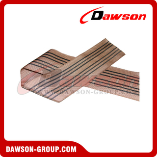 6000KG Round Slings Sleeve