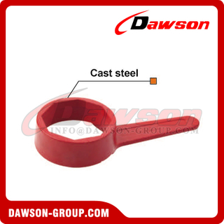 DSTD1251 Heavy Duty Cast Steel Immersion Wrench